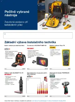 Náhled letáku Conrad leták - Instalační služby od 07.03.2025 | Strana: 2