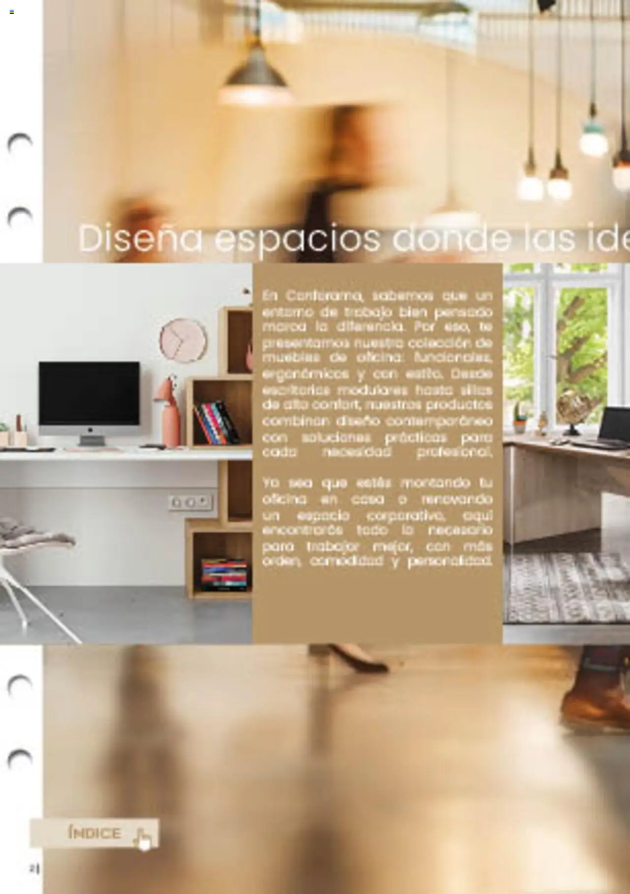 Conforama folleto │ válido desde el 13.08.2025 | Página: 2 | Productos: Muebles