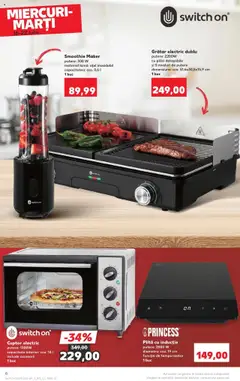 Catalog Kaufland - Râmnicu Vâlcea Nonfood – valabil de la 16.07.2025 | Pagină: 6