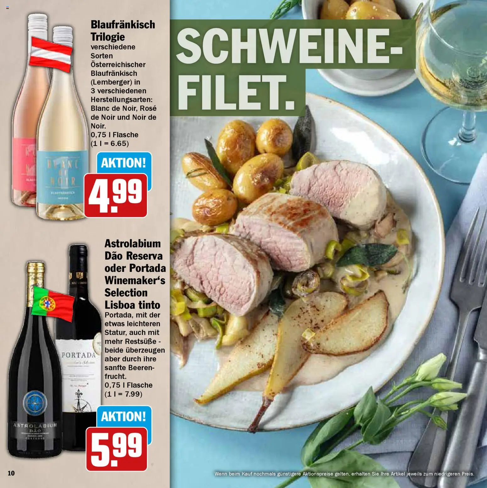 HIT Wochenprospekt – gültig ab 09.03.2026 | Seite: 10