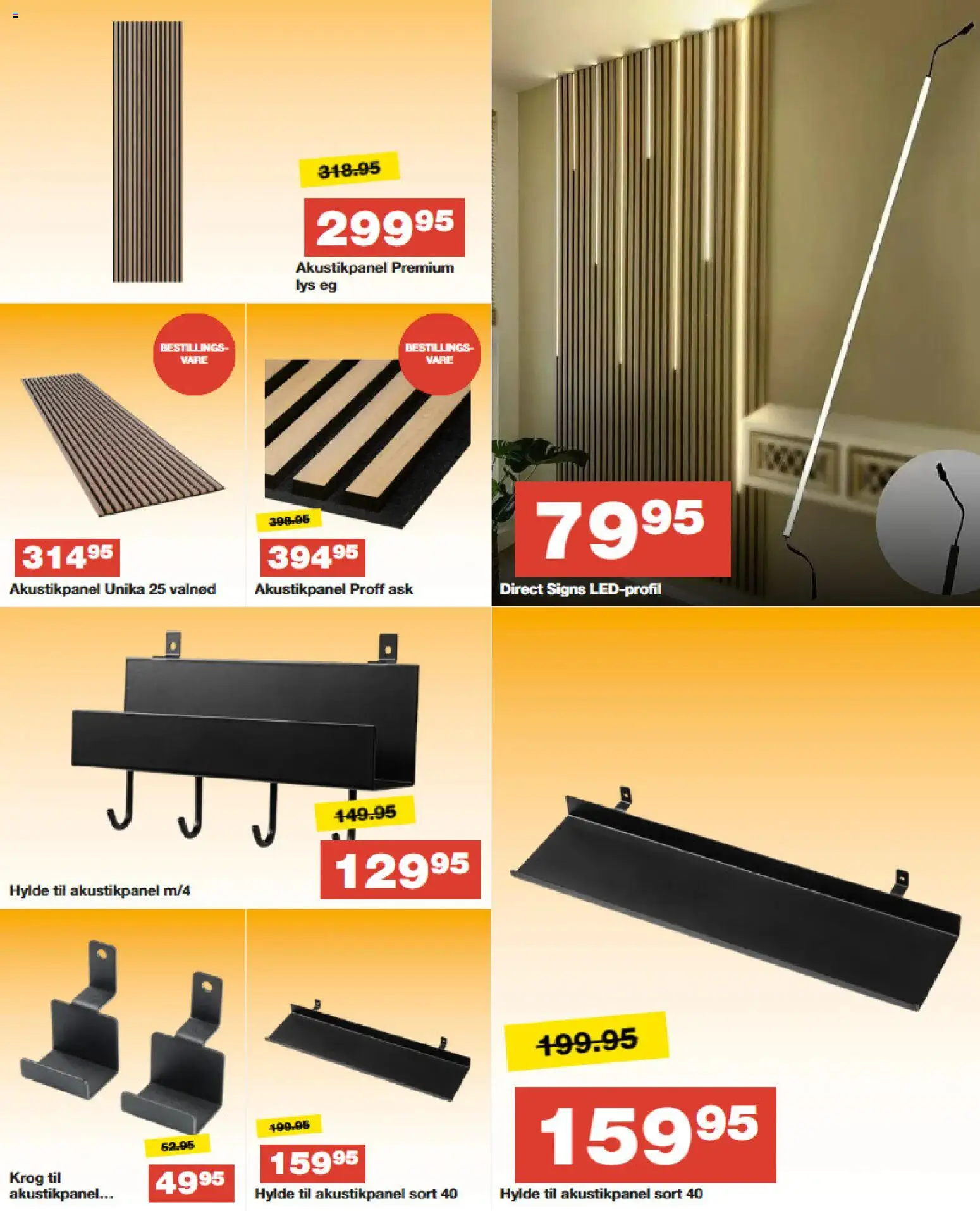 Bauhaus tilbudsavis – gyldig fra 06.02.2026 | Side: 8