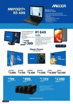 Computer Mania specials catalogue – valid from 01.02.2026 | Page: 20