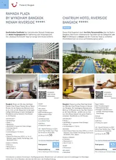 TUI Prospekt  Asien, Afrika, Orient & Indischer Ozean 2025/26 	 ab 01.11.2025 gültig | Seite: 10