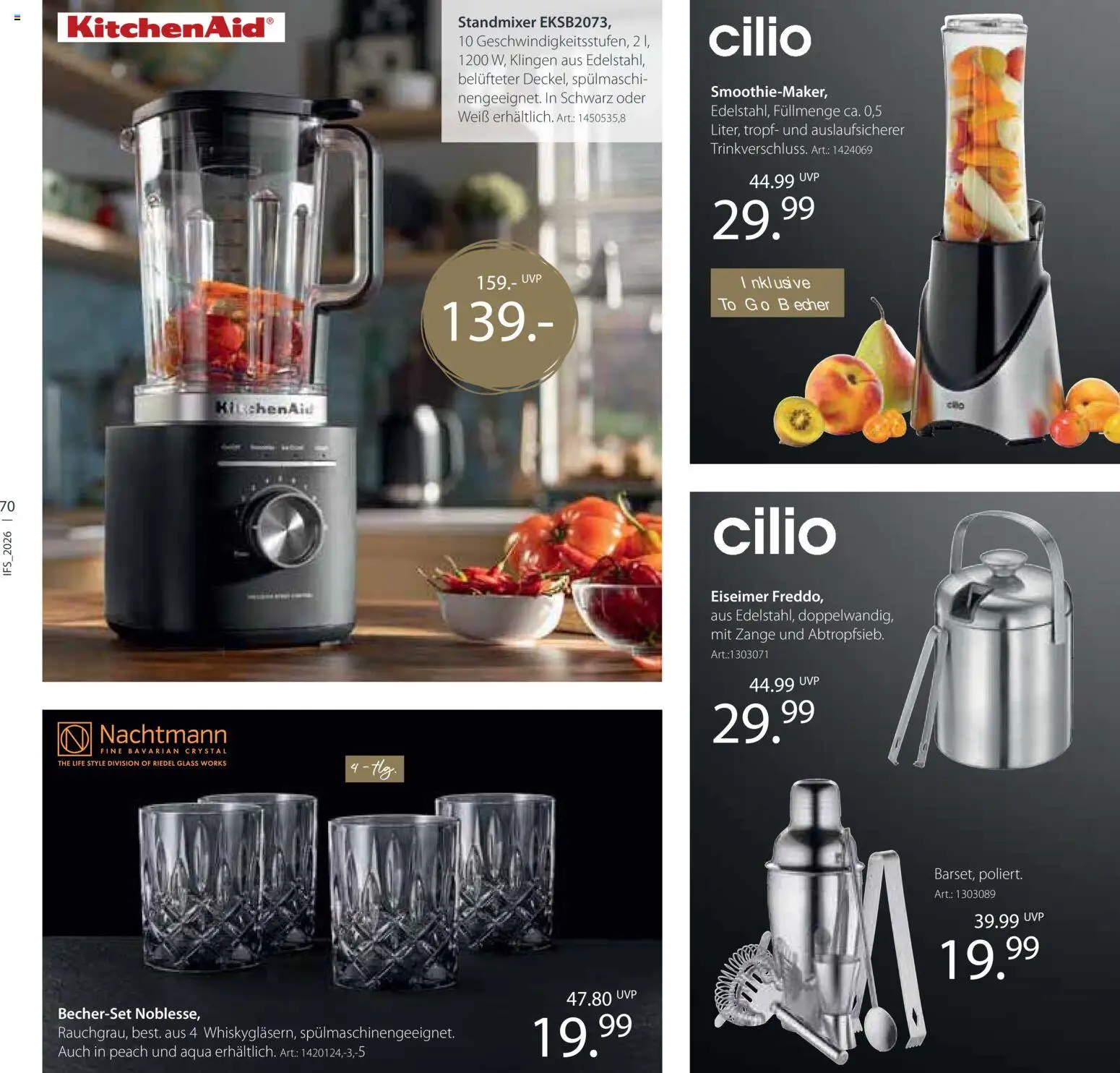 Zurbrüggen Frühlings-Boten – gültig ab 14.04.2026 | Seite: 68