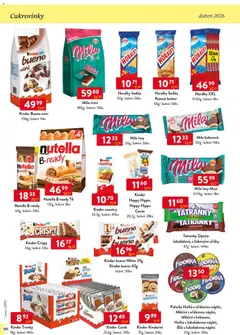 Náhled letáku Astur & Qanto leták - Velkoobchod 04/2026 od 01.04.2026 | Strana: 106