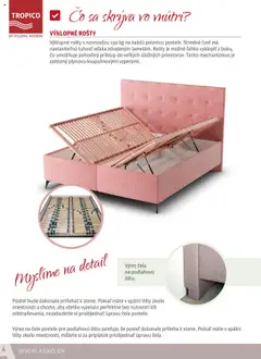 ASKO nábytok leták platný od 05.06.2025 | Strana: 54