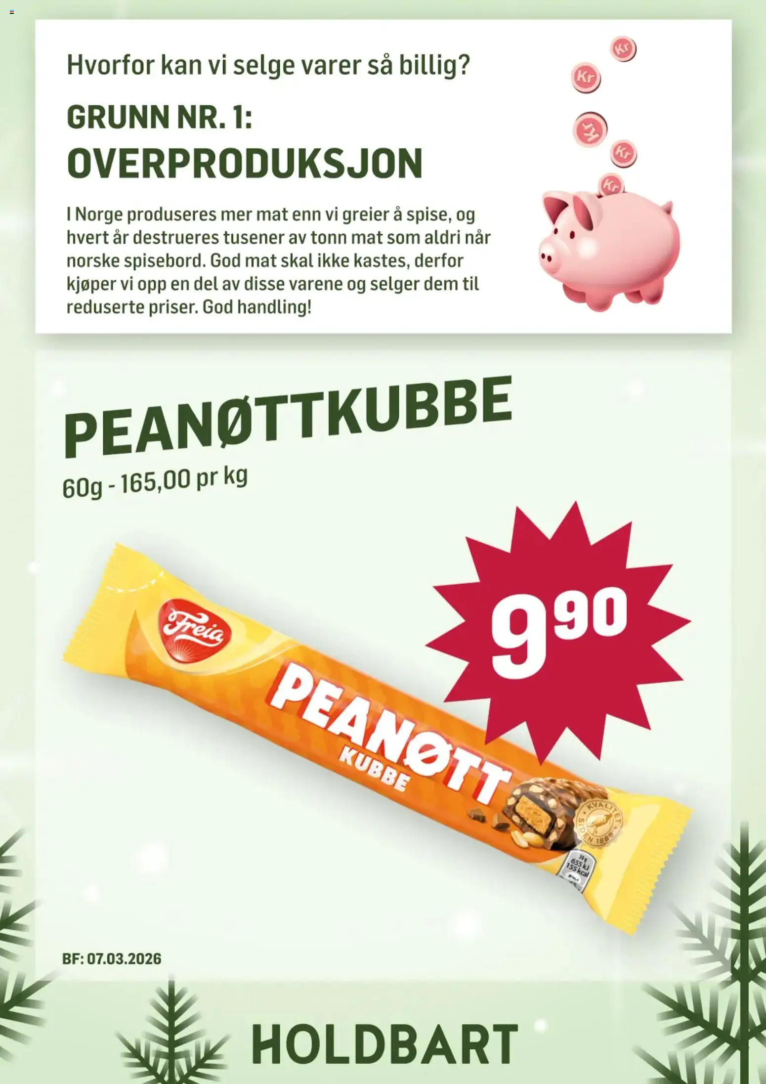 {H1} | Side: 4 | Produkter: Суміш дитяча