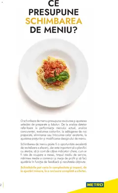 Metro catalog - Tendinte si Recomandari – valabil de la 24.10.2023 | Pagină: 2