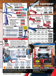 Adendorff Specials │ valid from 01.08.2025 | Page: 9 | Products: Cover, Tray, Compressor, Valve