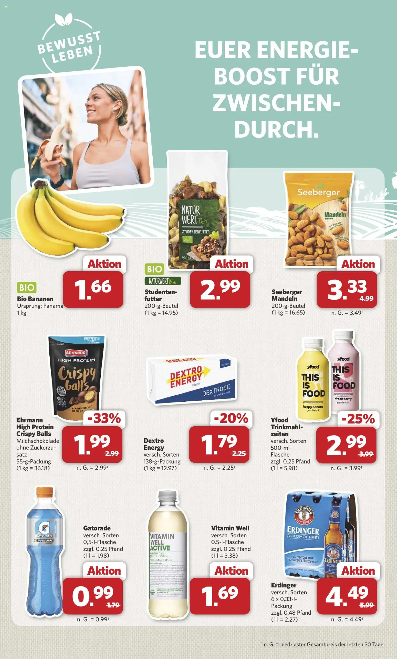 Combi Prospekt 	 – gültig ab 16.03.2026 | Seite: 15