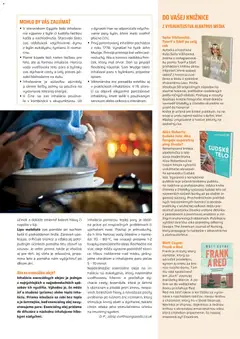 COOP Jednota leták platný od 01.11.2025 | Strana: 25 | Produkty: Olej, Inhalátor, Kniha, Voda