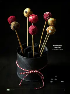 Forhåndsvisning av Coop Mega Julemat gyldig fra 17.11.2025 | Side: 33