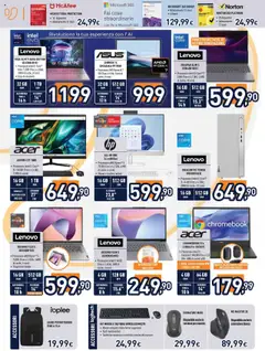 Volantino Unieuro del 17.07.2025 | Pagina: 12