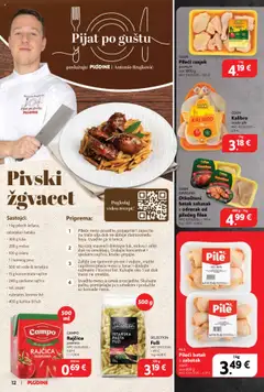 Plodine katalog | vrijedi od 27.08.2025 | Stranica: 12