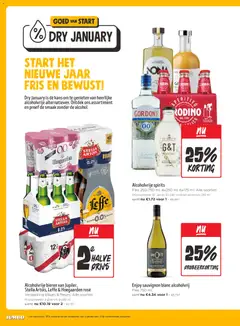 JUMBO folder / publicité - Voorbeeld van een folder van JUMBO, geldig van 07.01.2026 | Pagina: 10