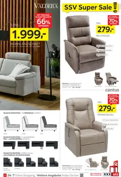 XXXL Lutz Prospekt 	 - gültig ab dem 09.06.2025 | Seite: 7