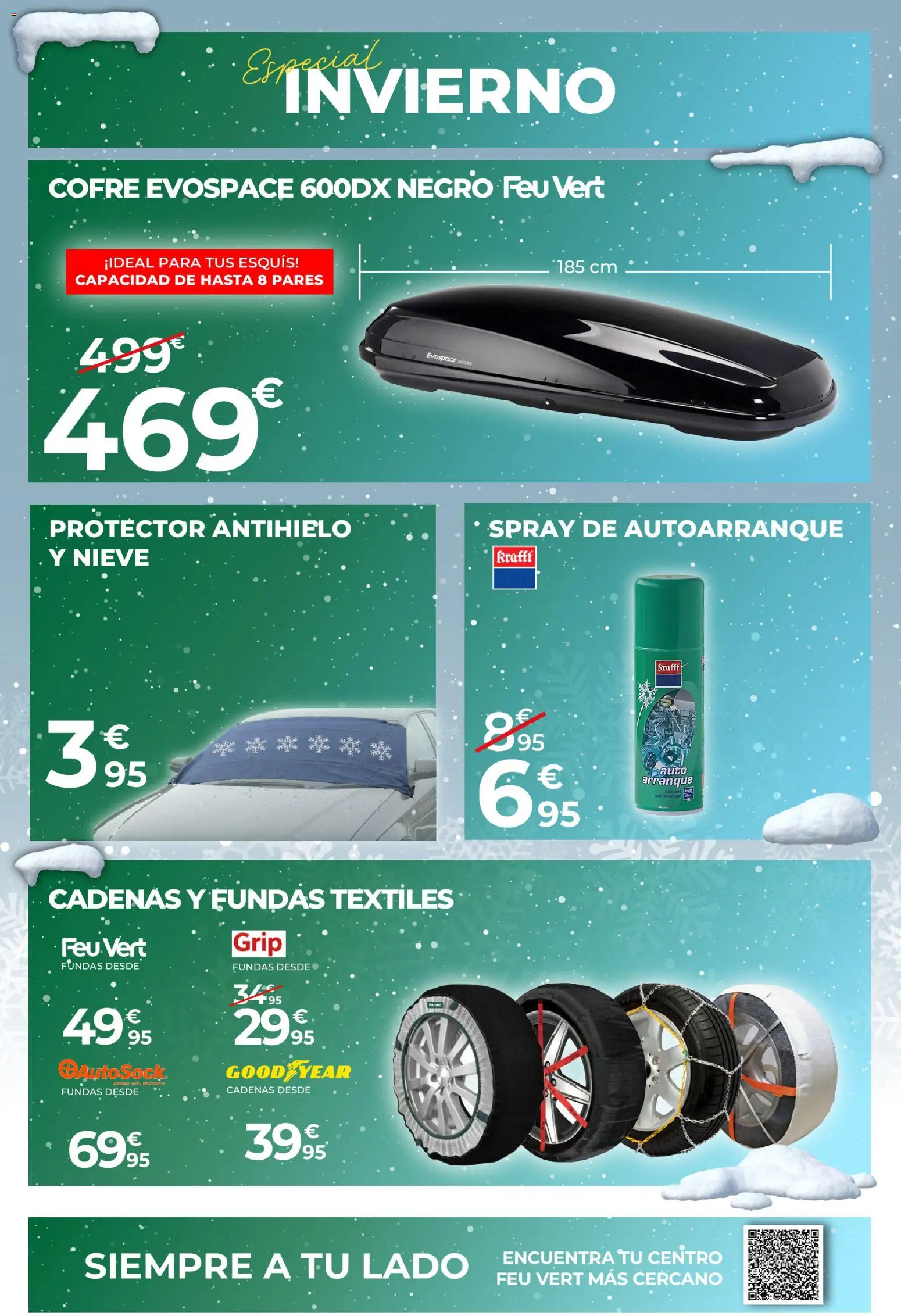 FeuVert folleto │ válido desde el 04.12.2025 | Página: 10