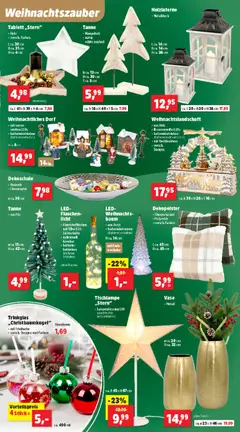 Thomas Philipps Flugblatt ab 08.12.2025 gültig | Seite: 5 | Produkte: Batterie, Vase