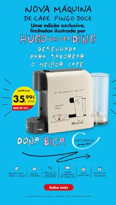 Pré-visualização Pingo Doce folheto válido de 04.11.2025 | Página: 37