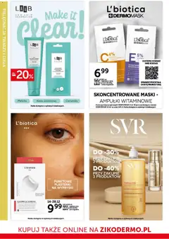 Pogląd oferty "Ziko Gazetka" - ważna od 11.12.2025 | Strona: 18