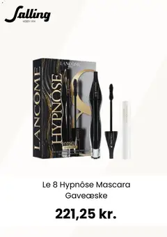 Salling - Tilbudsavis gyldig fra 01.01.2026 | Side: 6 | Produkter: Mascara