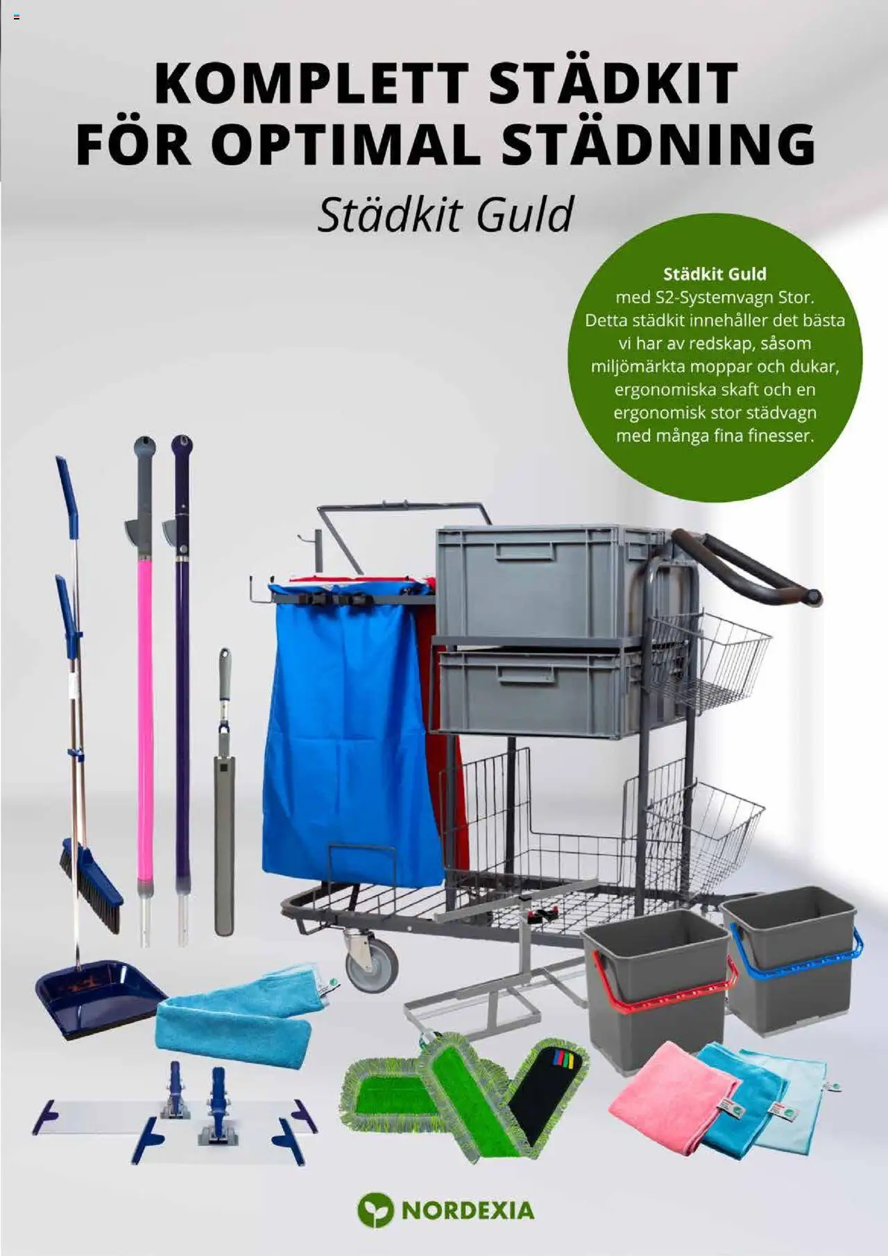 Lyreco reklamblad aktuell från 17.03.2024 | Sida: 5