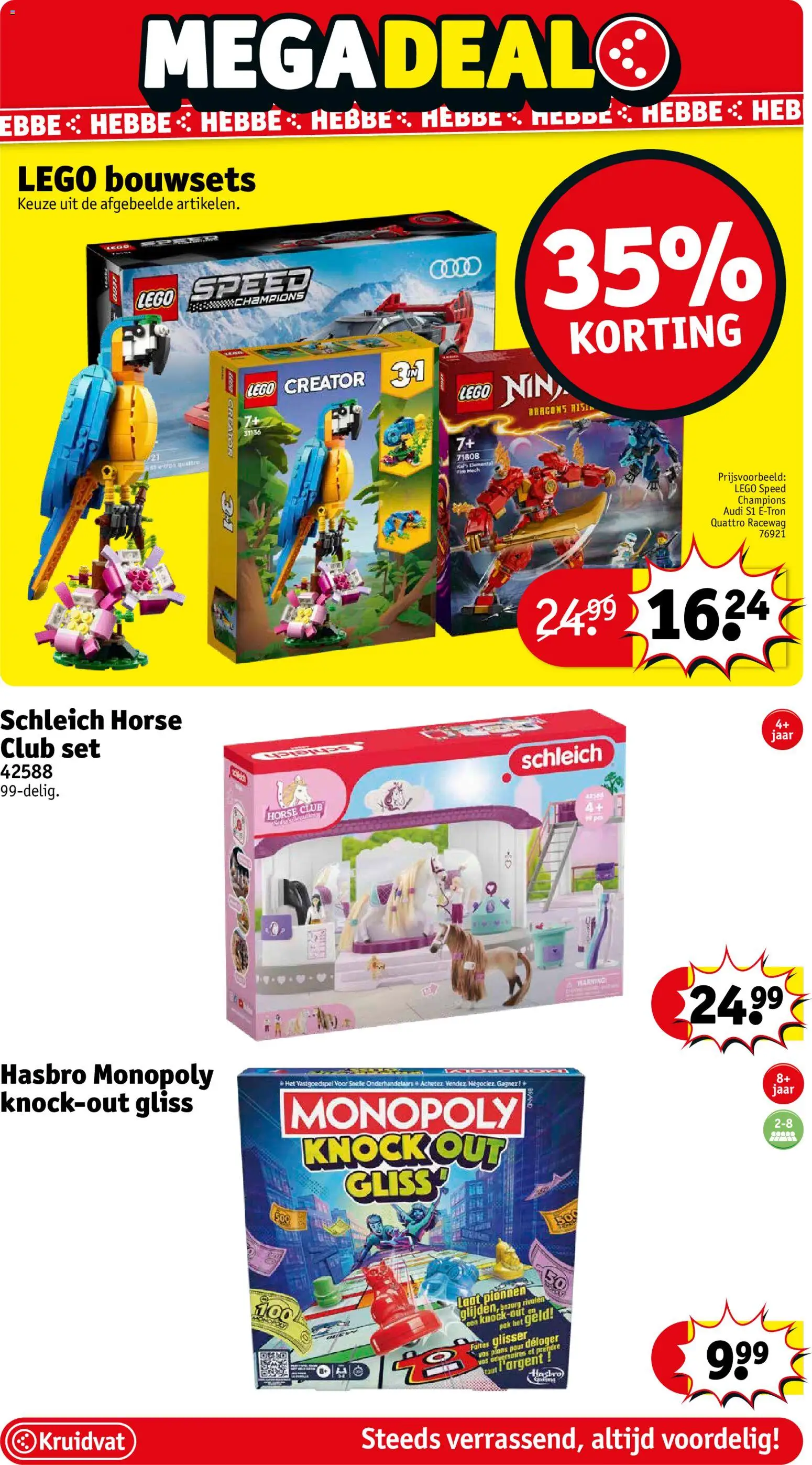 {H1} | Pagina: 74 | Producten: Üdítők