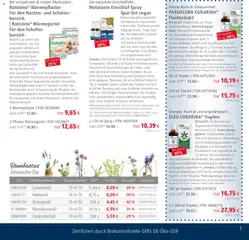 Apotal Prospekt 	 ab 08.12.2025 gültig | Seite: 7 | Produkte: Öl, Bier