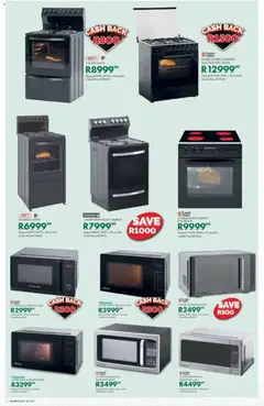Beares specials catalogue – valid from 13.04.2026 | Page: 12