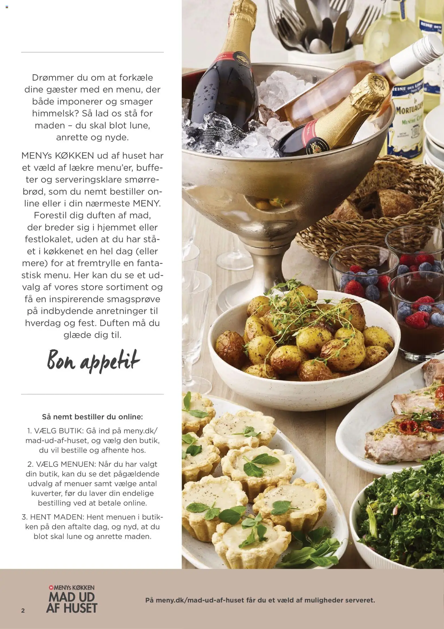 Meny tilbudsavis – gyldig fra 01.04.2026 | Side: 2