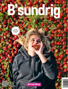 Sutterlüty B’sundrig Magazine ab 18.06.2025 gültig