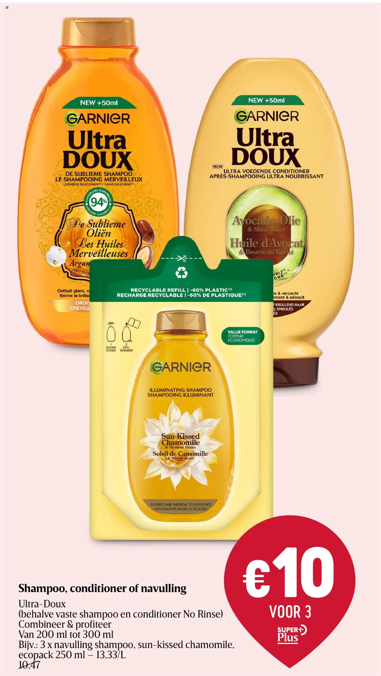 {H1} | Pagina: 34 | Producten: La, Oliën, Conditioner, Olie