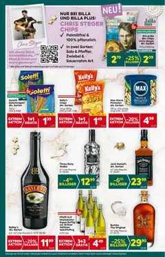 Billa Plus - Black Friday ab 20.11.2025 gültig | Seite: 14