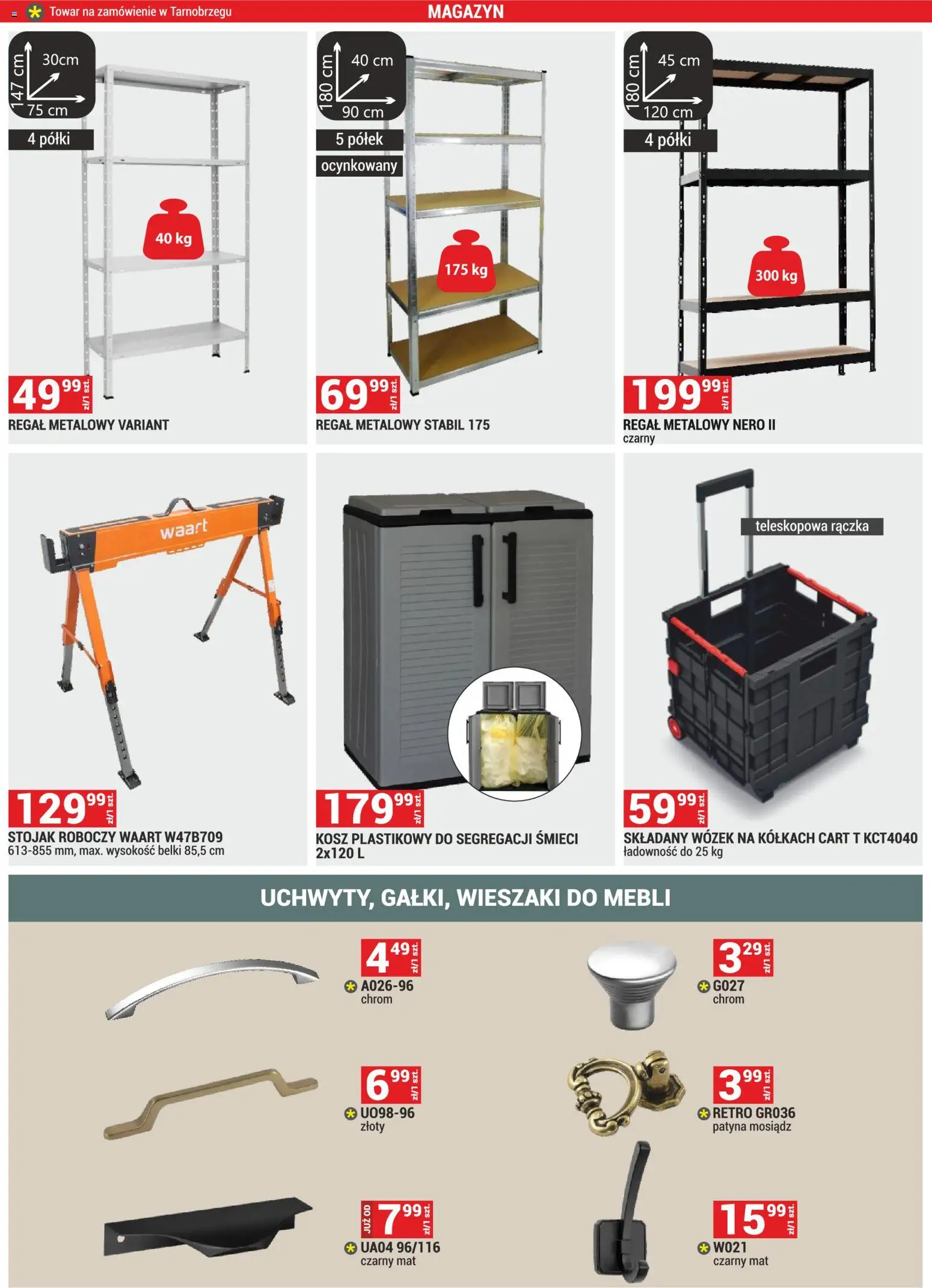 Merkury Market gazetka od 01.04.2026 | Strona: 44