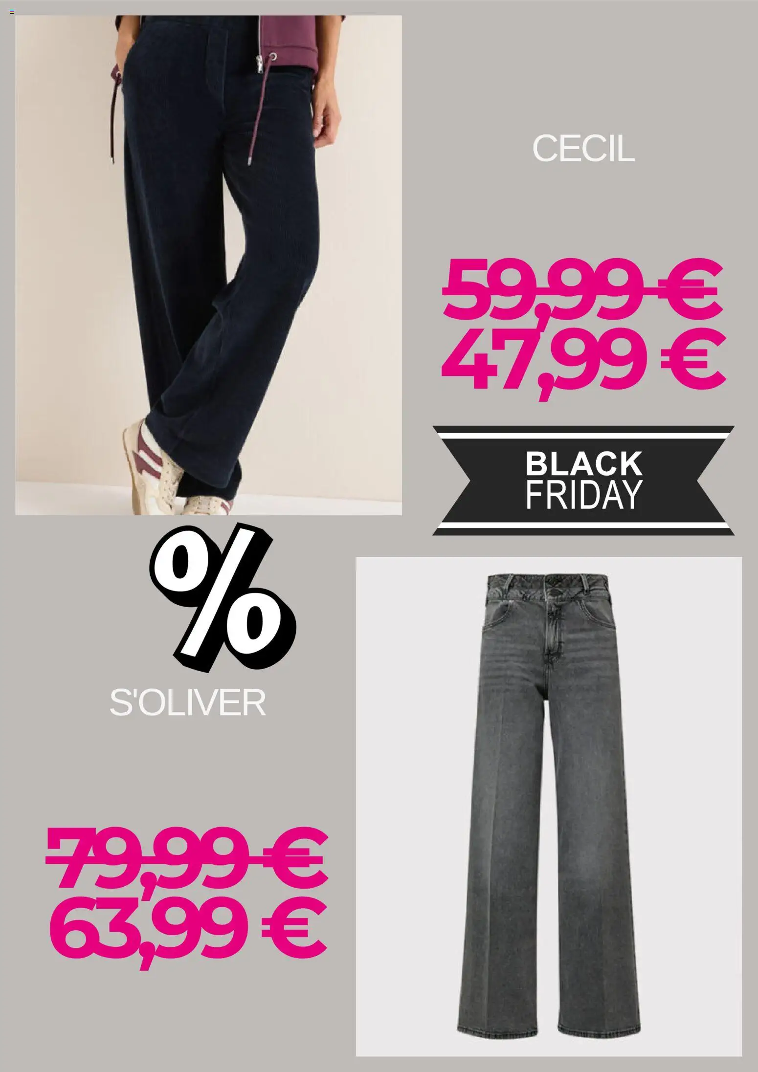 Adler - Black Friday – gültig ab 17.11.2025 | Seite: 2