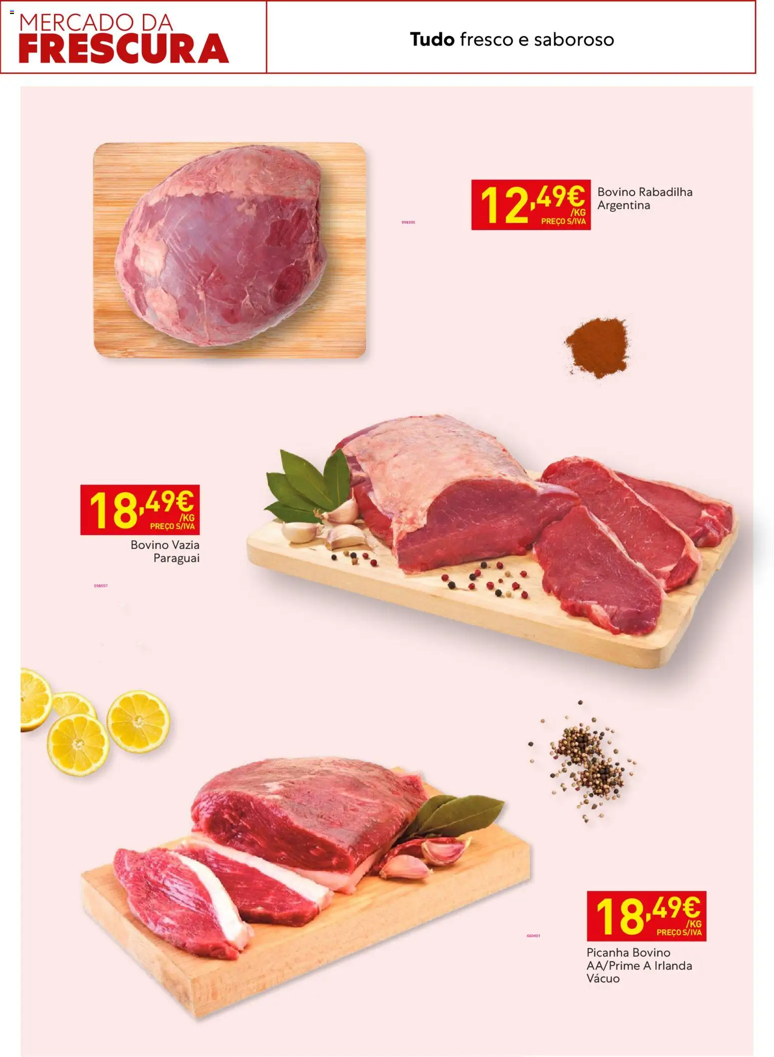 Recheio folheto │ válido de 27.01.2026 | Página: 7