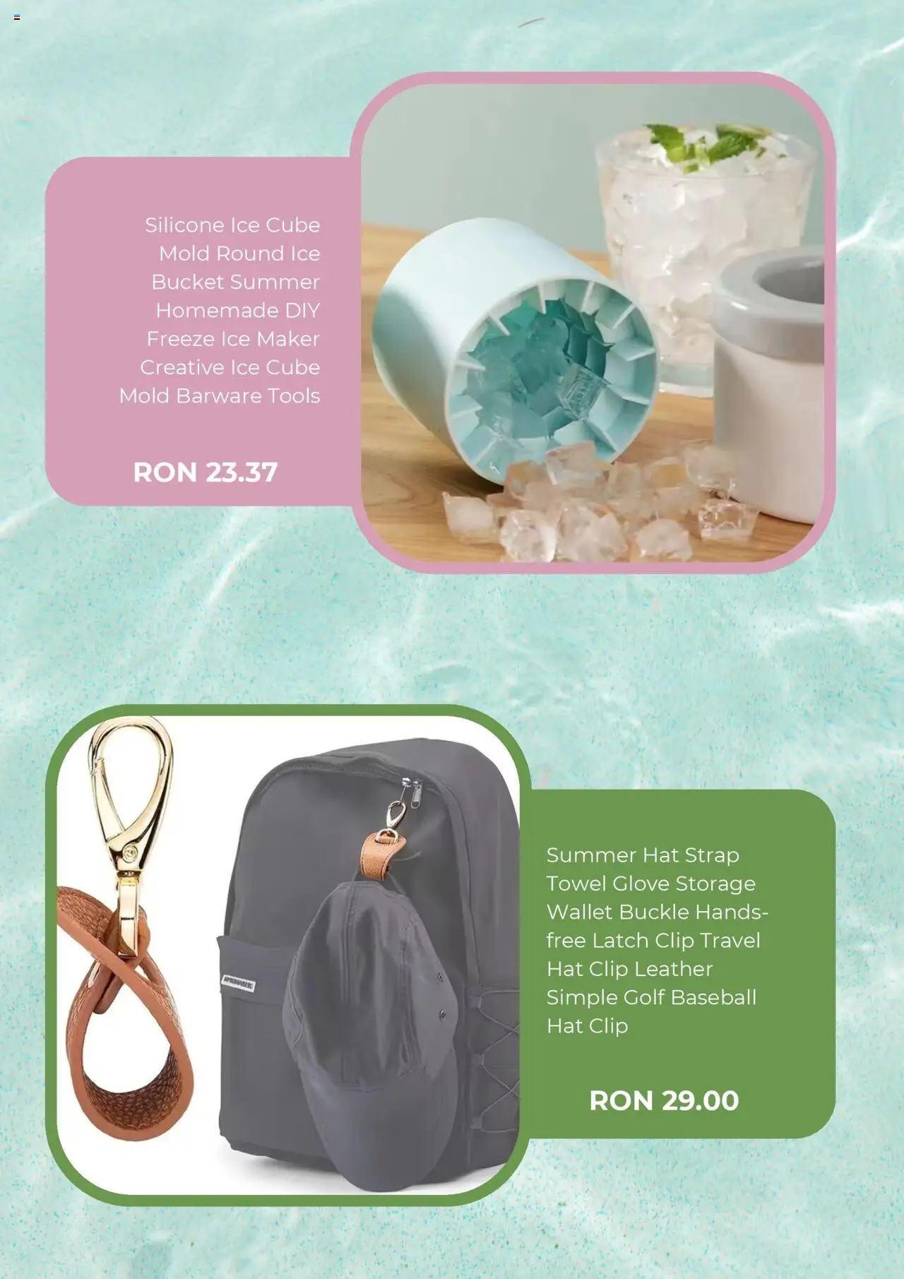 Catalog AliExpress – valabil de la 04.07.2025 | Pagină: 2