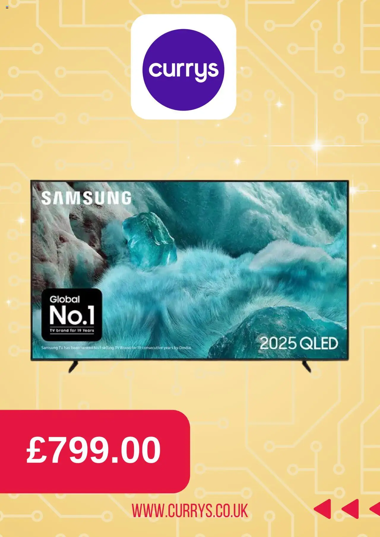  | Page: 3 | Products: Samsung, TV