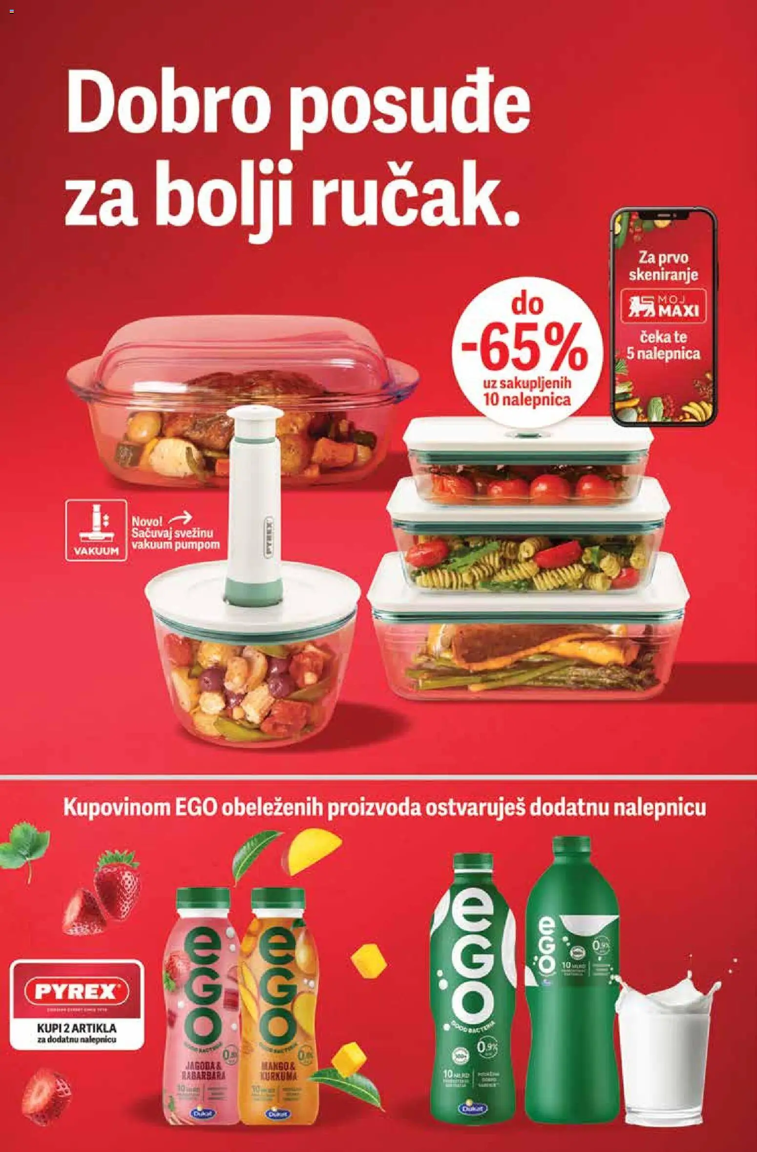 Mega Maxi katalog - važi od 27.04.2026 | Strana: 8