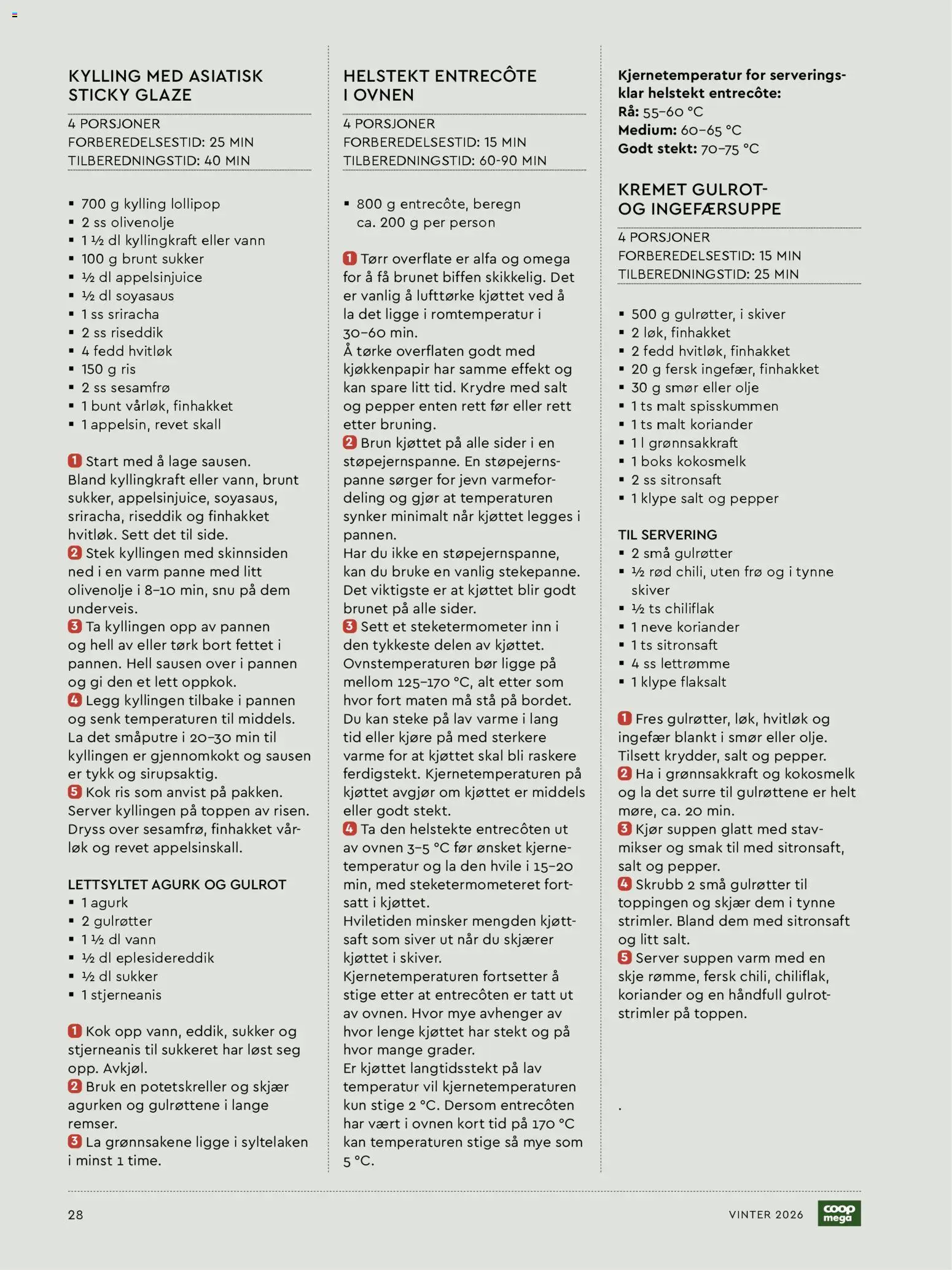 {H1} | Side: 28 | Produkter: Hub usb, Kylling, Kubb, Målarfärg