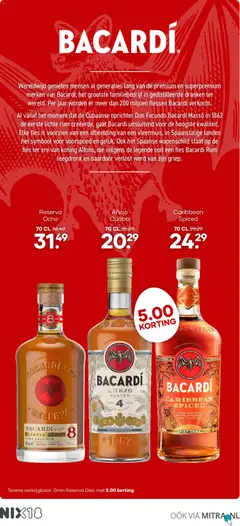 Mitra folder - Voorbeeld van een folder van Mitra, geldig van 16.03.2026 | Pagina: 10