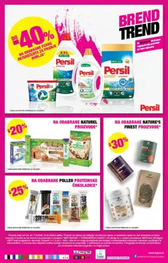 Bipa katalog | vrijedi od 04.09.2025 | Stranica: 20