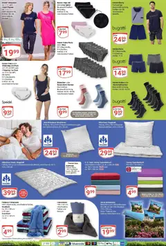 Globus prospekt Leipzig	 ab 23.03.2026 gültig | Seite: 31 | Produkte: Bettwäsche, Kopfkissen