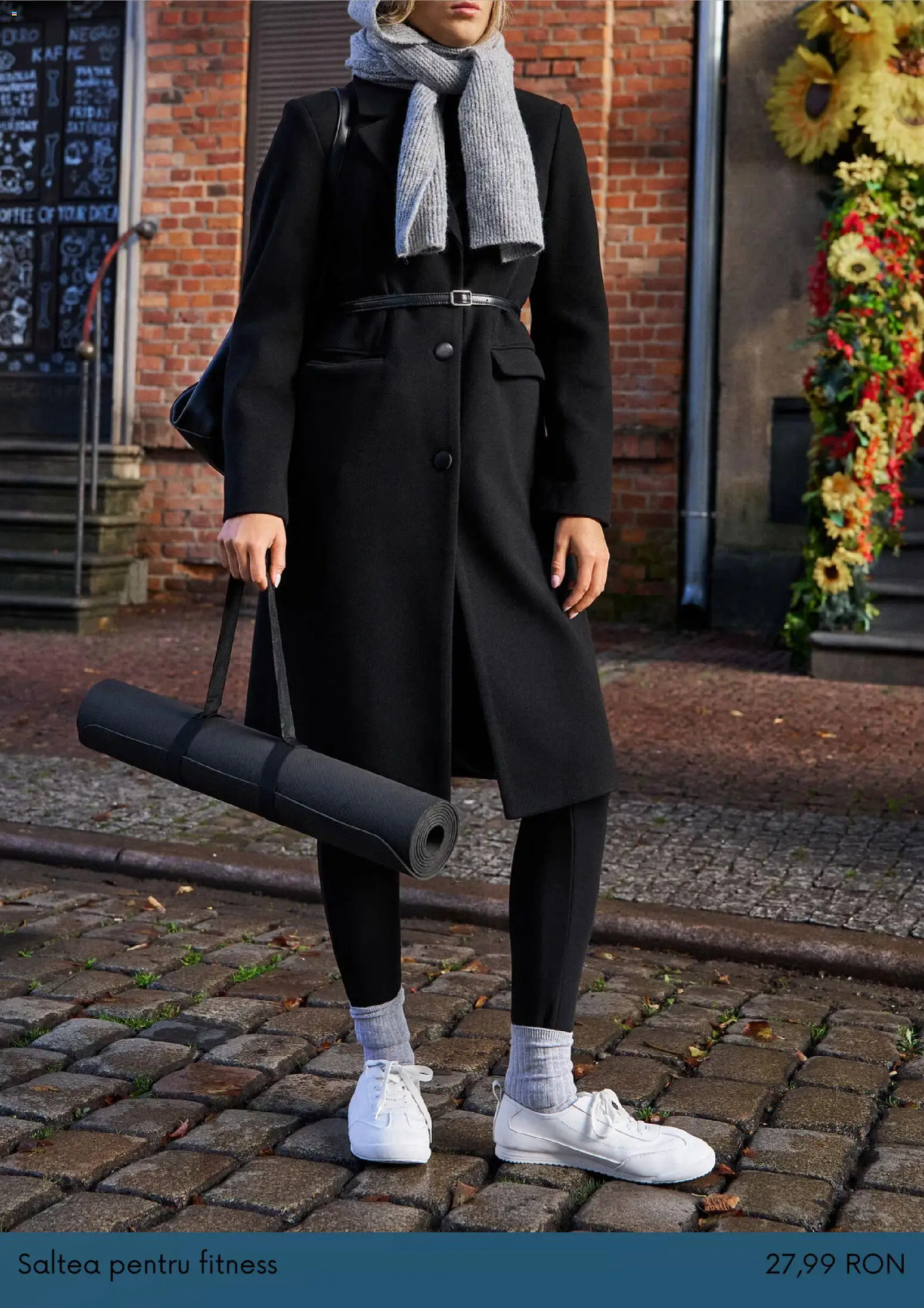 Noul catalog Sinsay – valabil de la 29.12.2025 | Pagină: 3 | Produse: Saltea