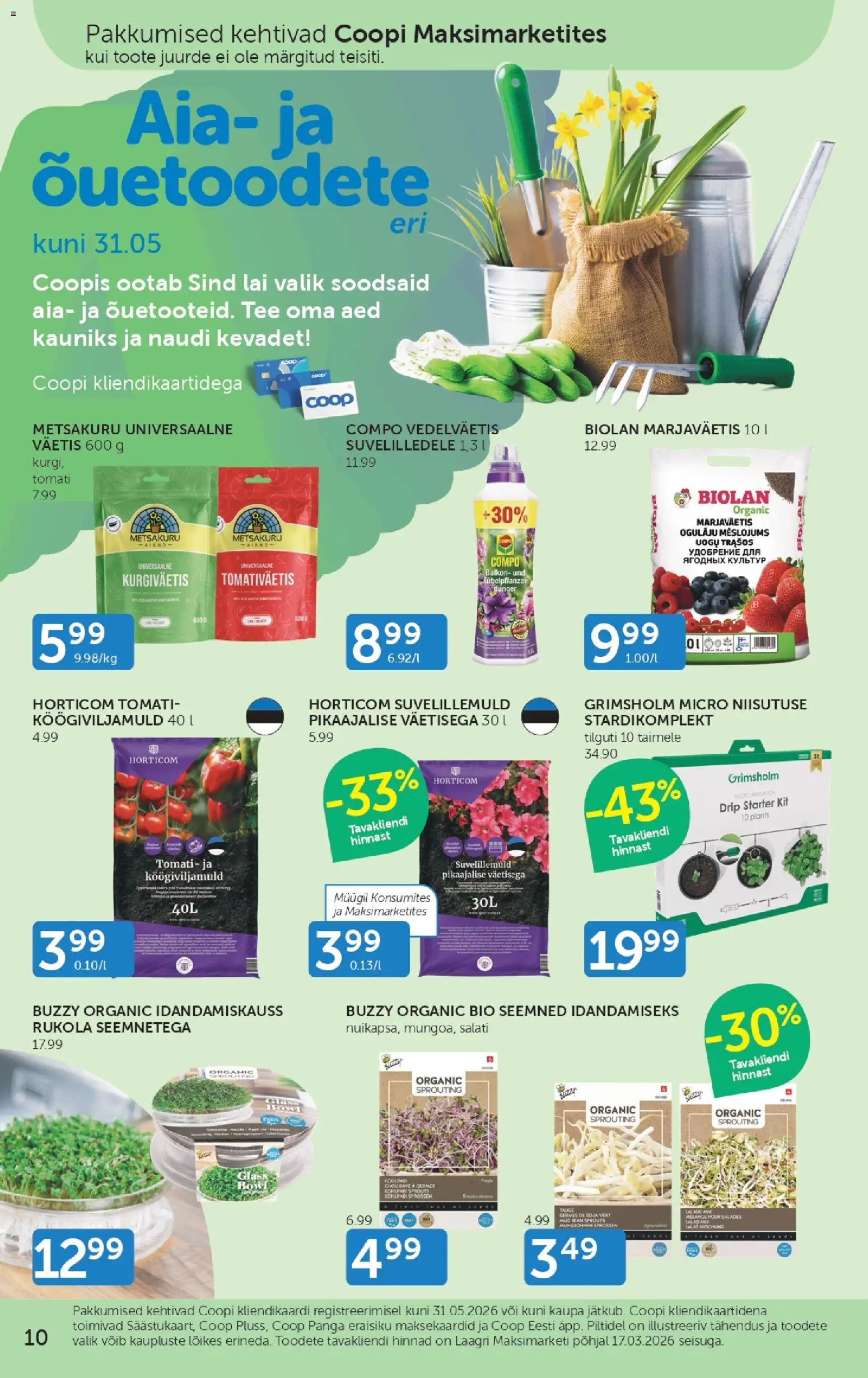 {H1} | Lehekülg: 10