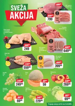 DIS katalog - važi od 08.08.2025 | Strana: 3