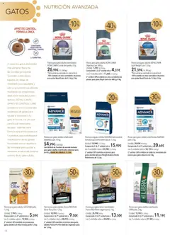 El Corte Inglés ofertas │ válido desde el 01.07.2025 | Página: 14 | Productos: Peso
