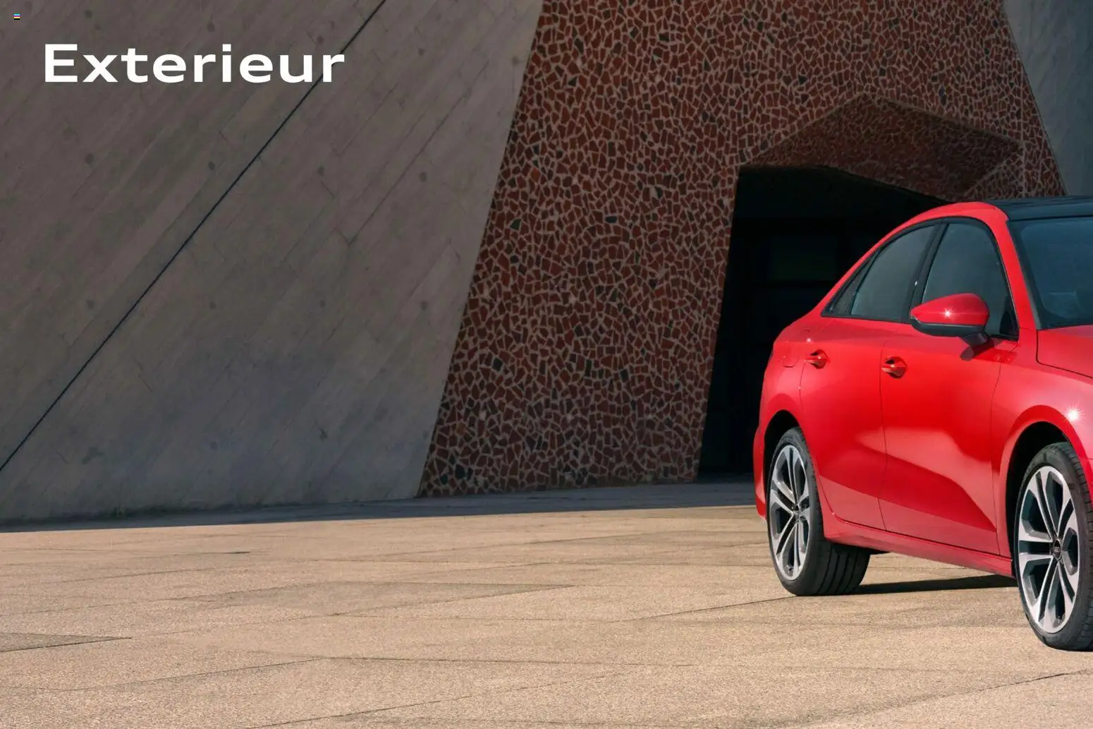 Audi A3 – gültig ab 28.10.2025 | Seite: 38