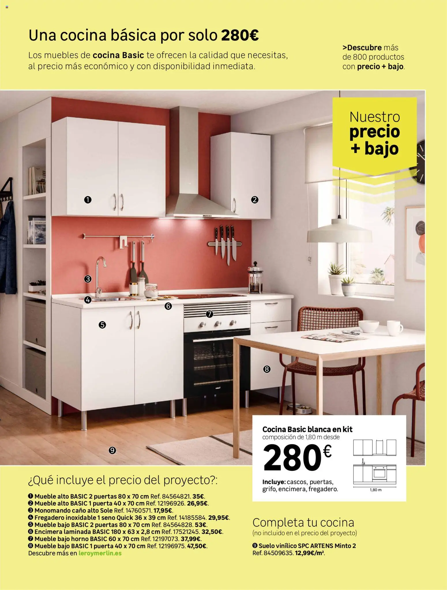 Leroy Merlin Proyectos │ válido desde el 10.02.2026 | Página: 20