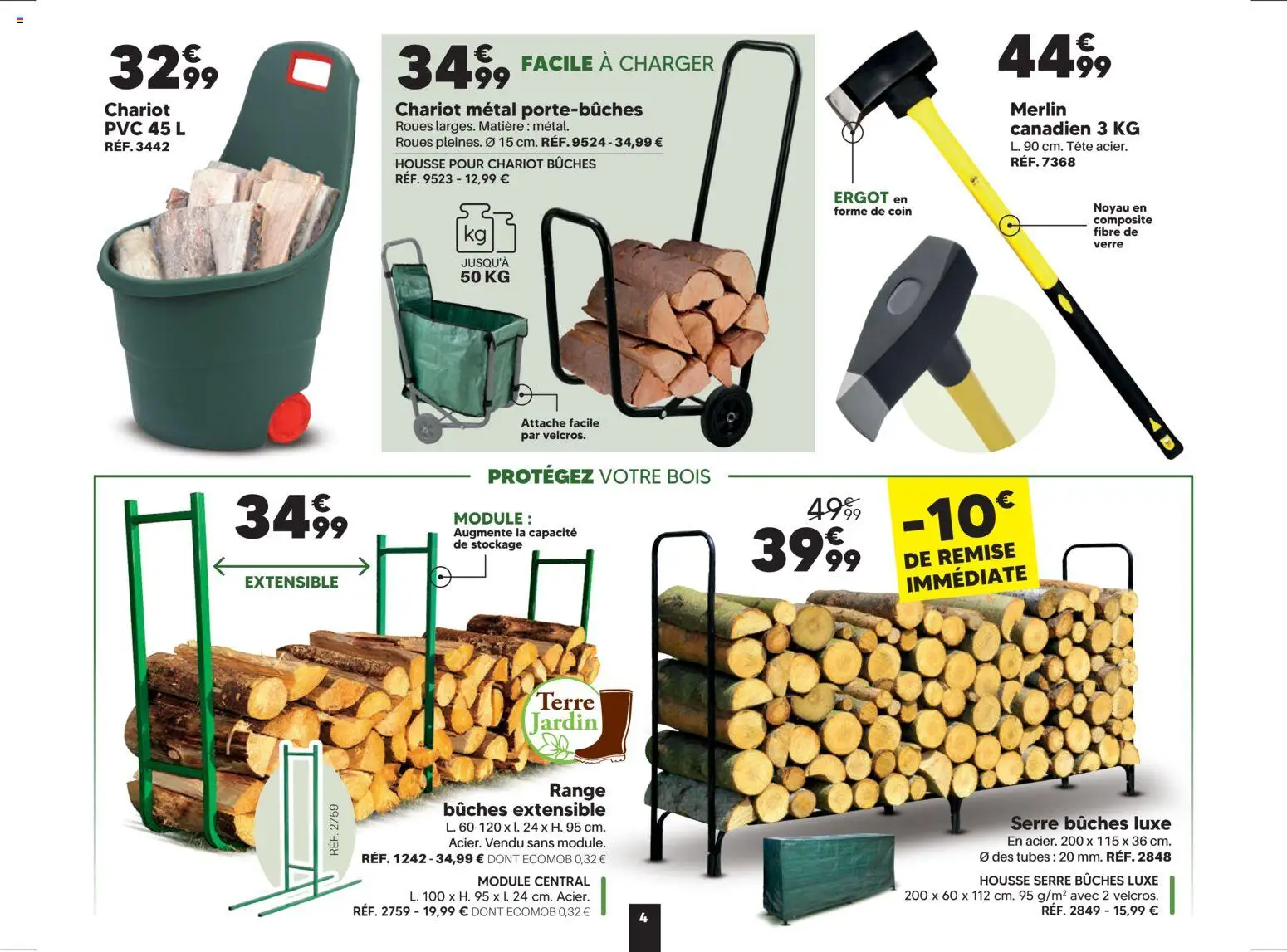 Shopix current products catalogue has been published! This week on du jeudi 01/01/2026 day, Shopix discounted products